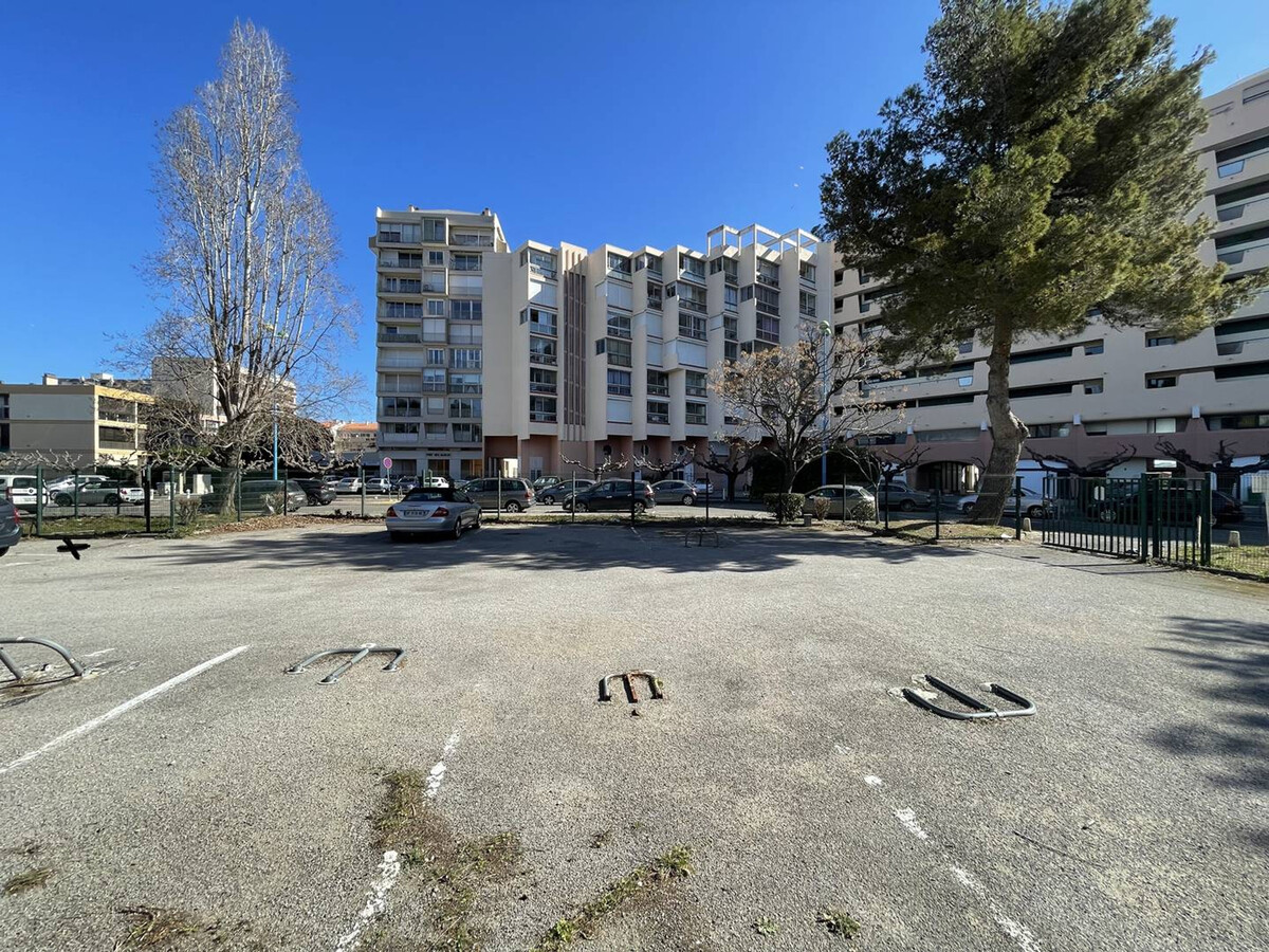 T2 cabine avec parking au Port de Saint-Cyprien - Photo 26