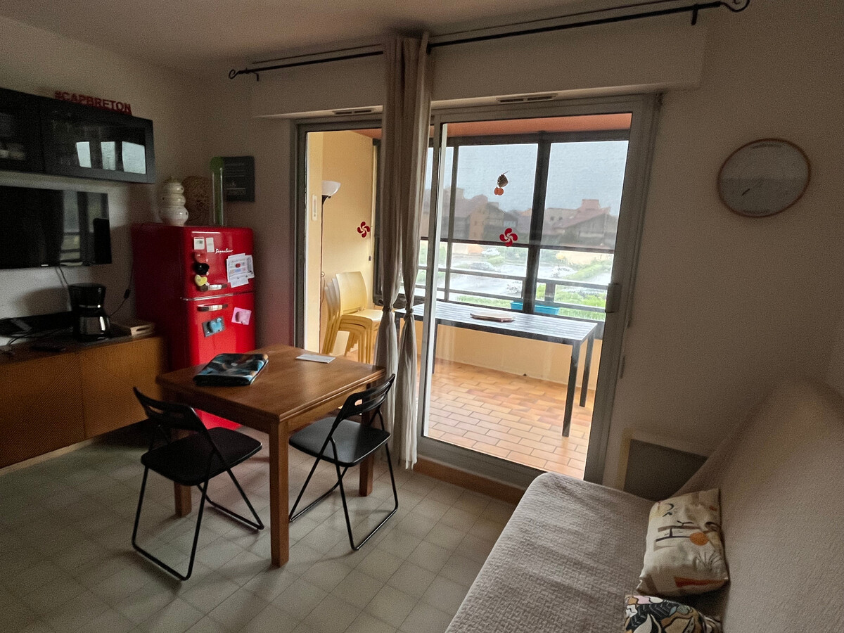 Appartement 4 pers. avec piscine et tennis à Capbreton - Photo 1