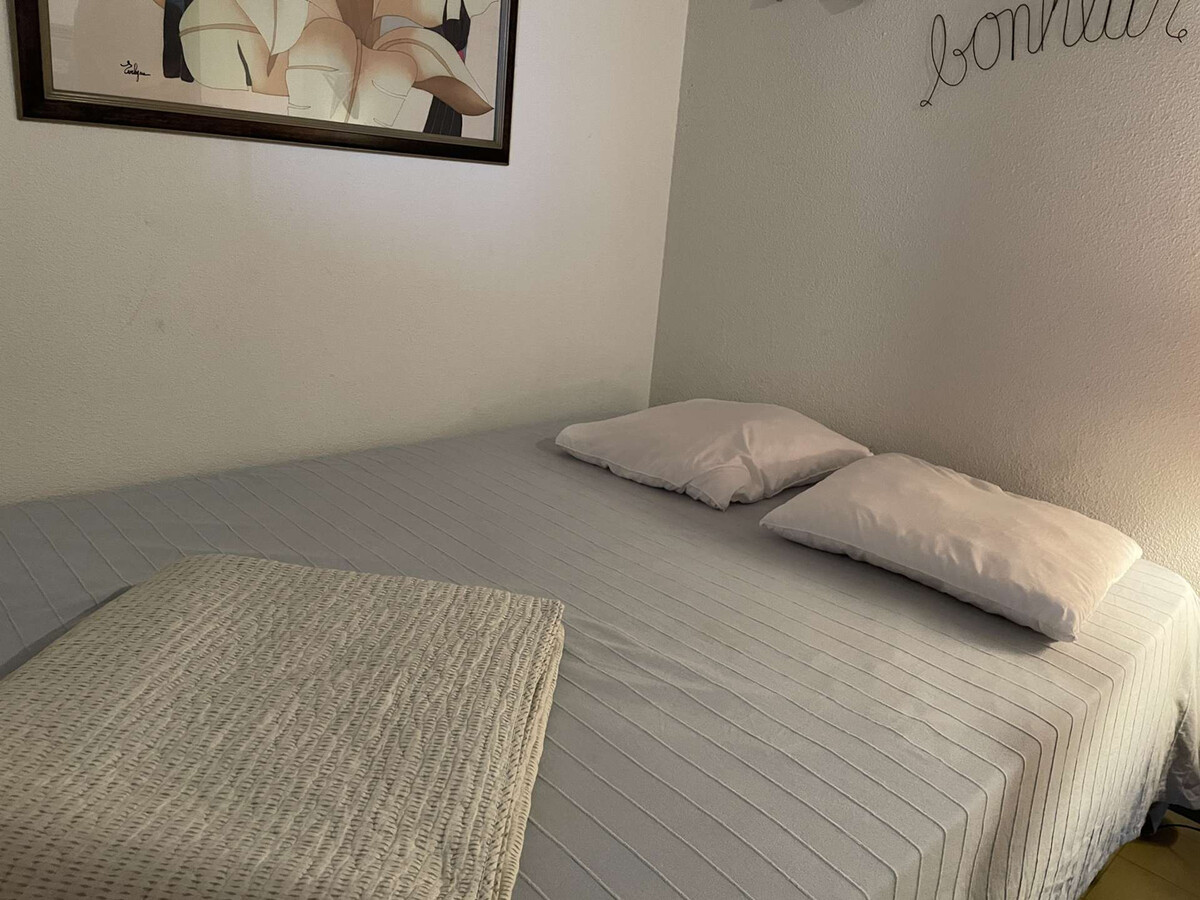 Appartement 4 pers. avec piscine et tennis à Capbreton - Photo 7