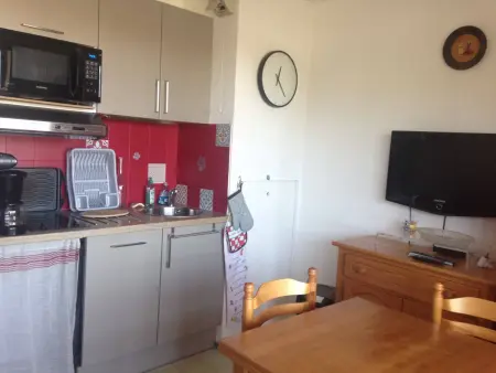 Location appartement à Capbreton, Appartement Charmant avec Piscine, Tennis et Parking à Capbreton, Proche Océan et Port de Plaisance