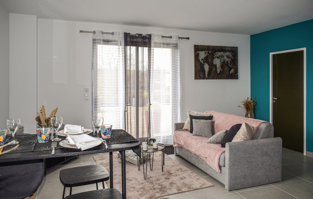 Appartement moderne avec terrasse à Lantic - Photo 1