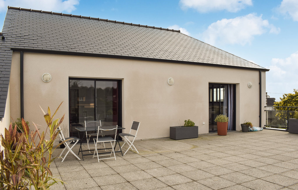 Appartement moderne avec terrasse à Lantic - Photo 2