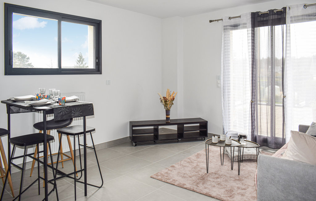 Appartement moderne avec terrasse à Lantic - Photo 3
