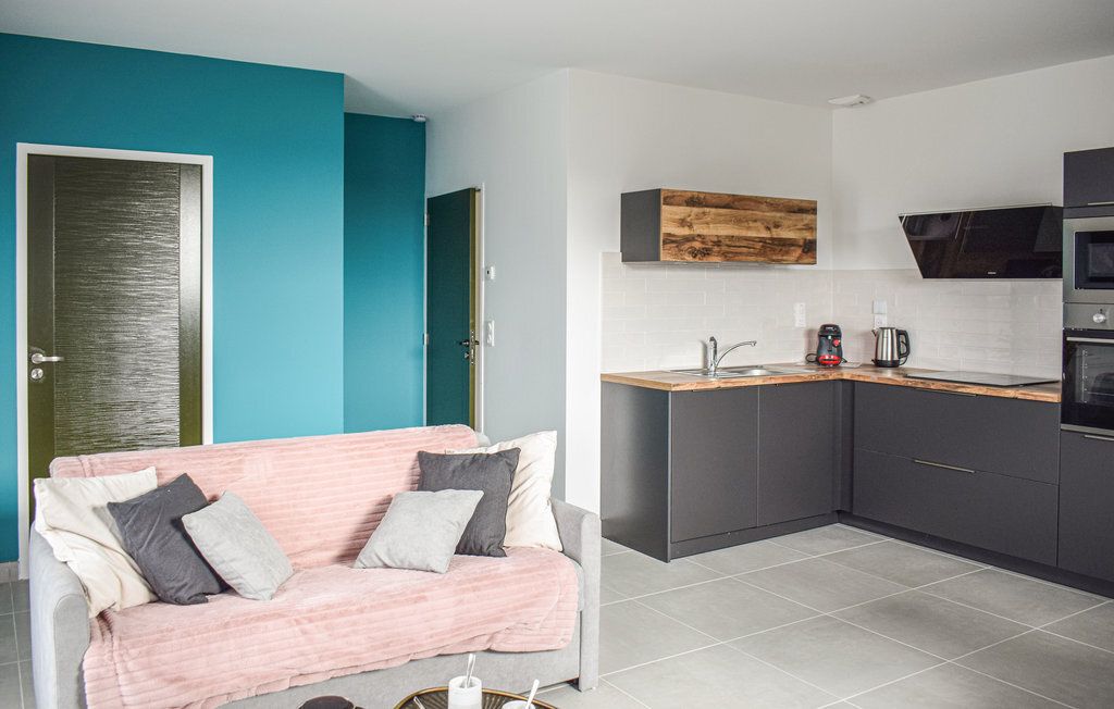 Appartement moderne avec terrasse à Lantic - Photo 4