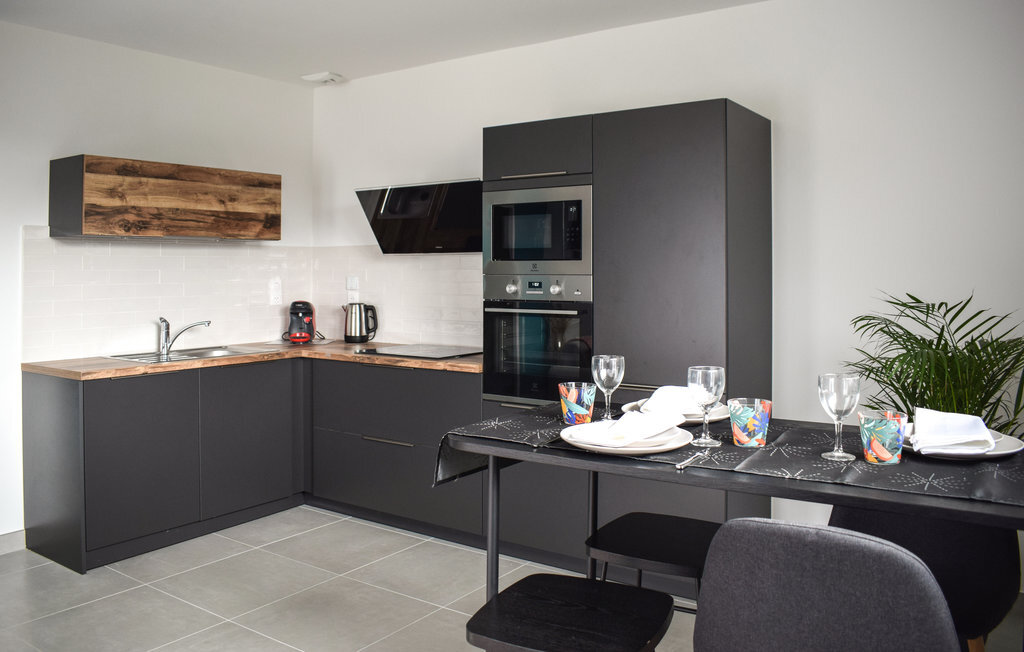 Appartement moderne avec terrasse à Lantic - Photo 5