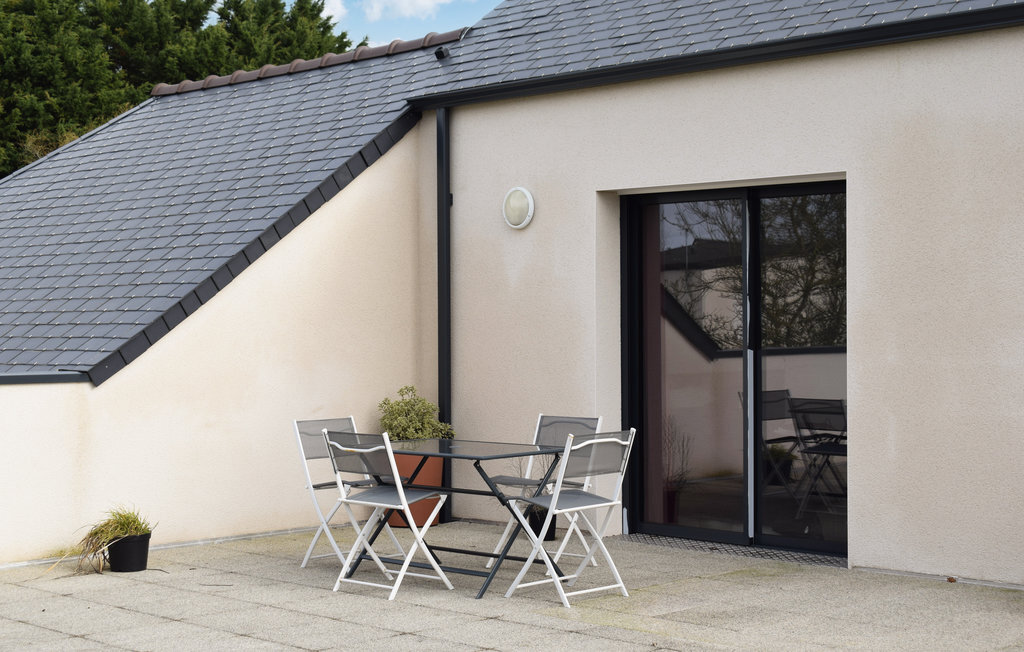 Appartement moderne avec terrasse à Lantic - Photo 6