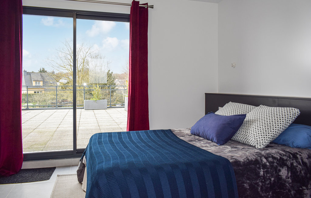 Appartement moderne avec terrasse à Lantic - Photo 11