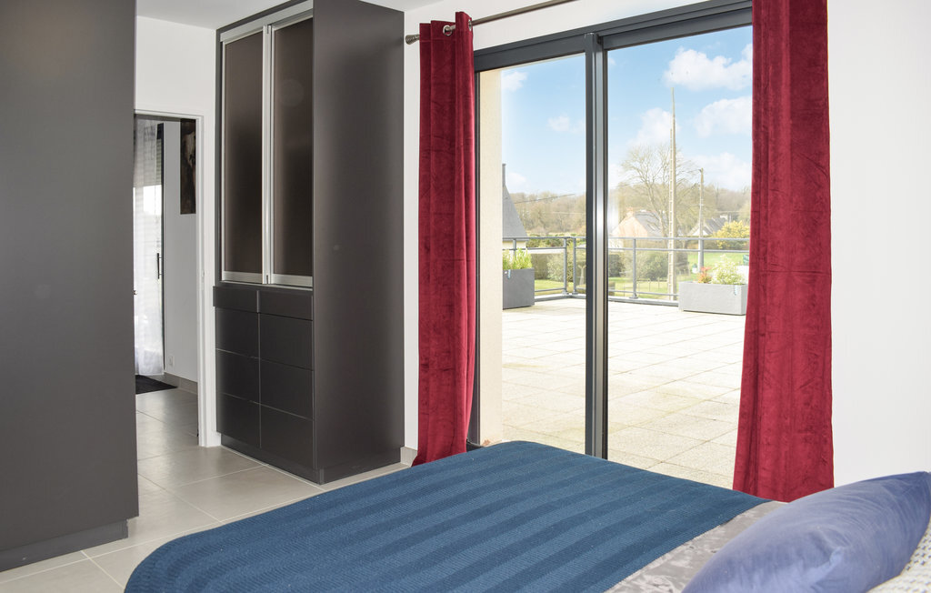 Appartement moderne avec terrasse à Lantic - Photo 12