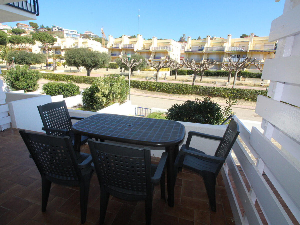 Appartement 50m plage Grifeu, terrasse et jardin à Llançà - Photo 1