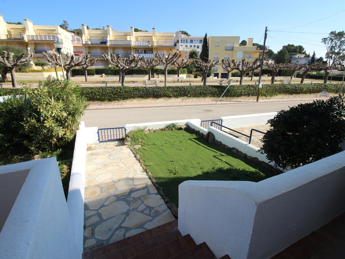 Appartement 50m plage Grifeu, terrasse et jardin à Llançà - Photo 3