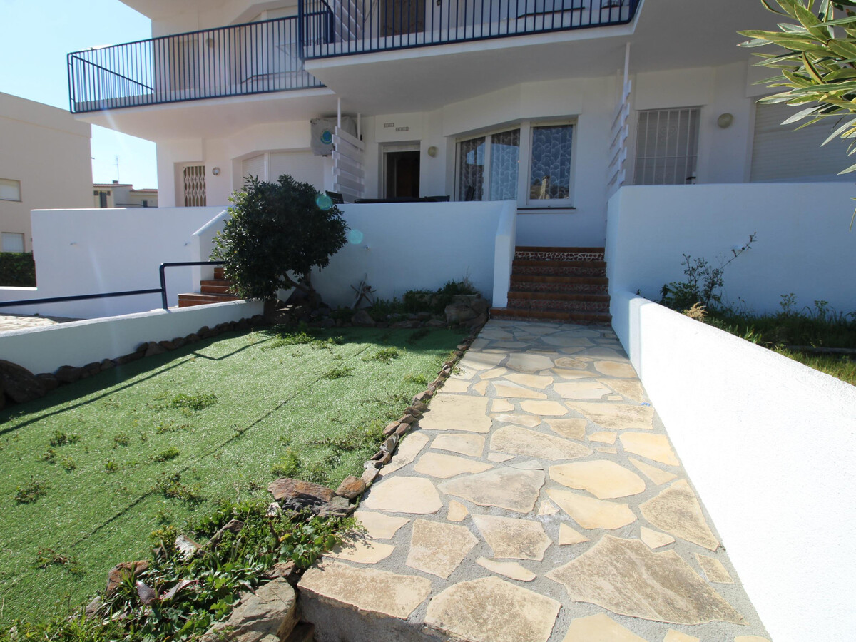 Appartement 50m plage Grifeu, terrasse et jardin à Llançà - Photo 6