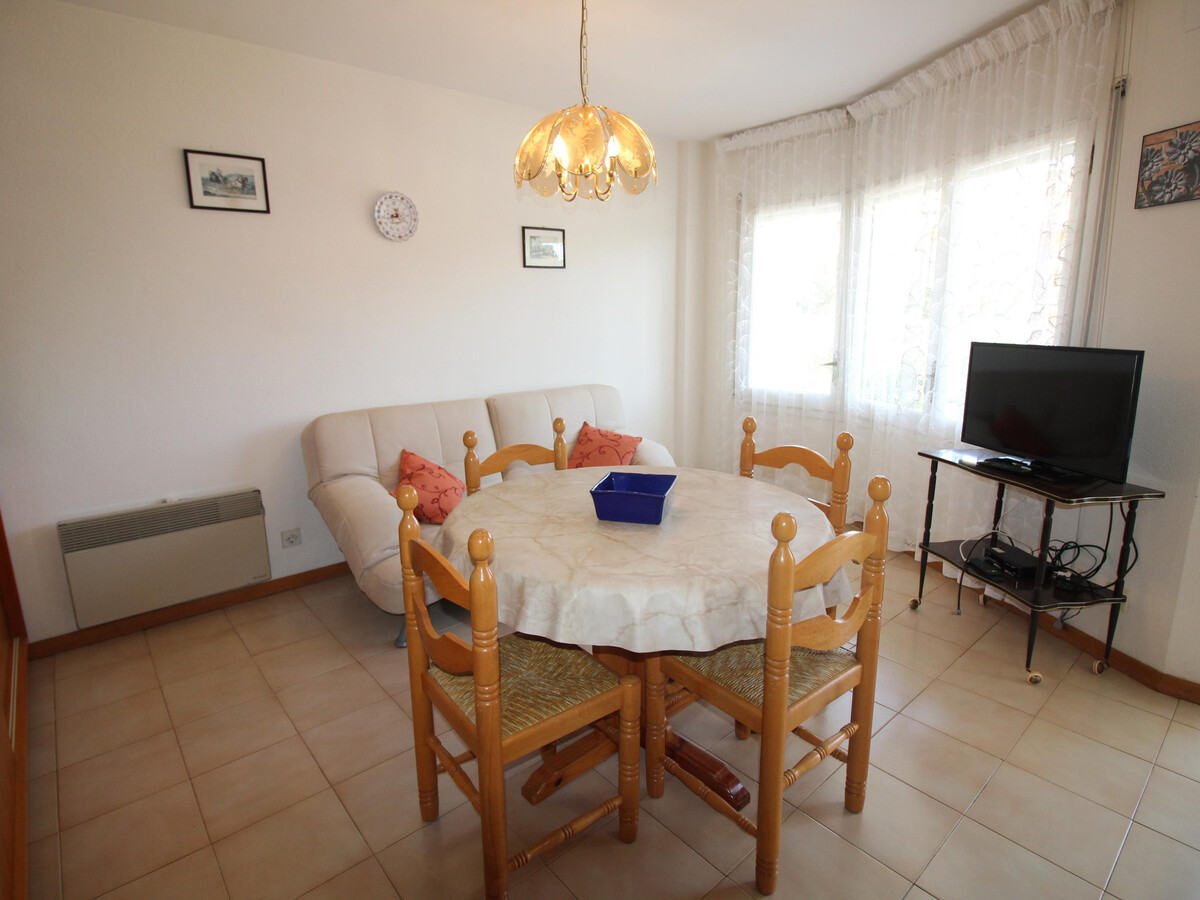 Appartement 50m plage Grifeu, terrasse et jardin à Llançà - Photo 7