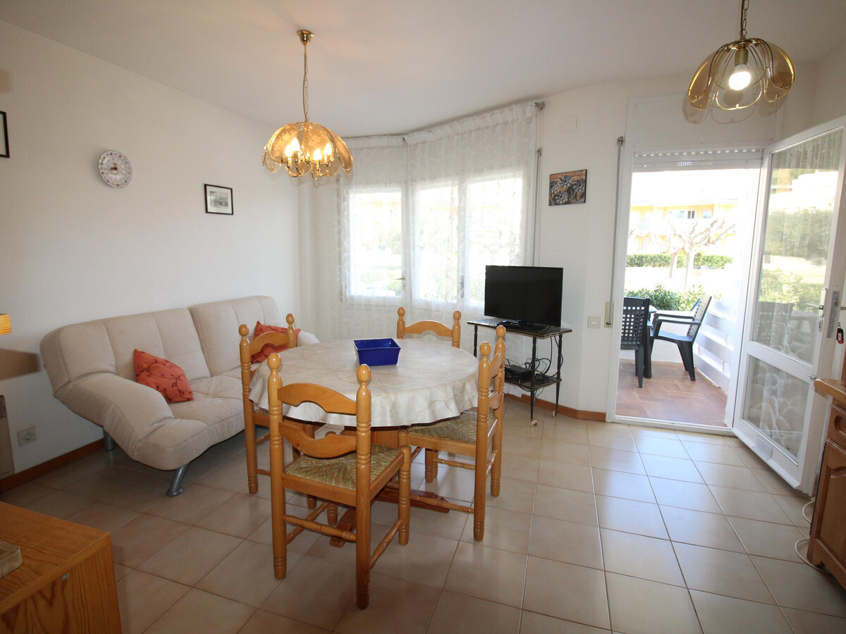 Appartement 50m plage Grifeu, terrasse et jardin à Llançà - Photo 8