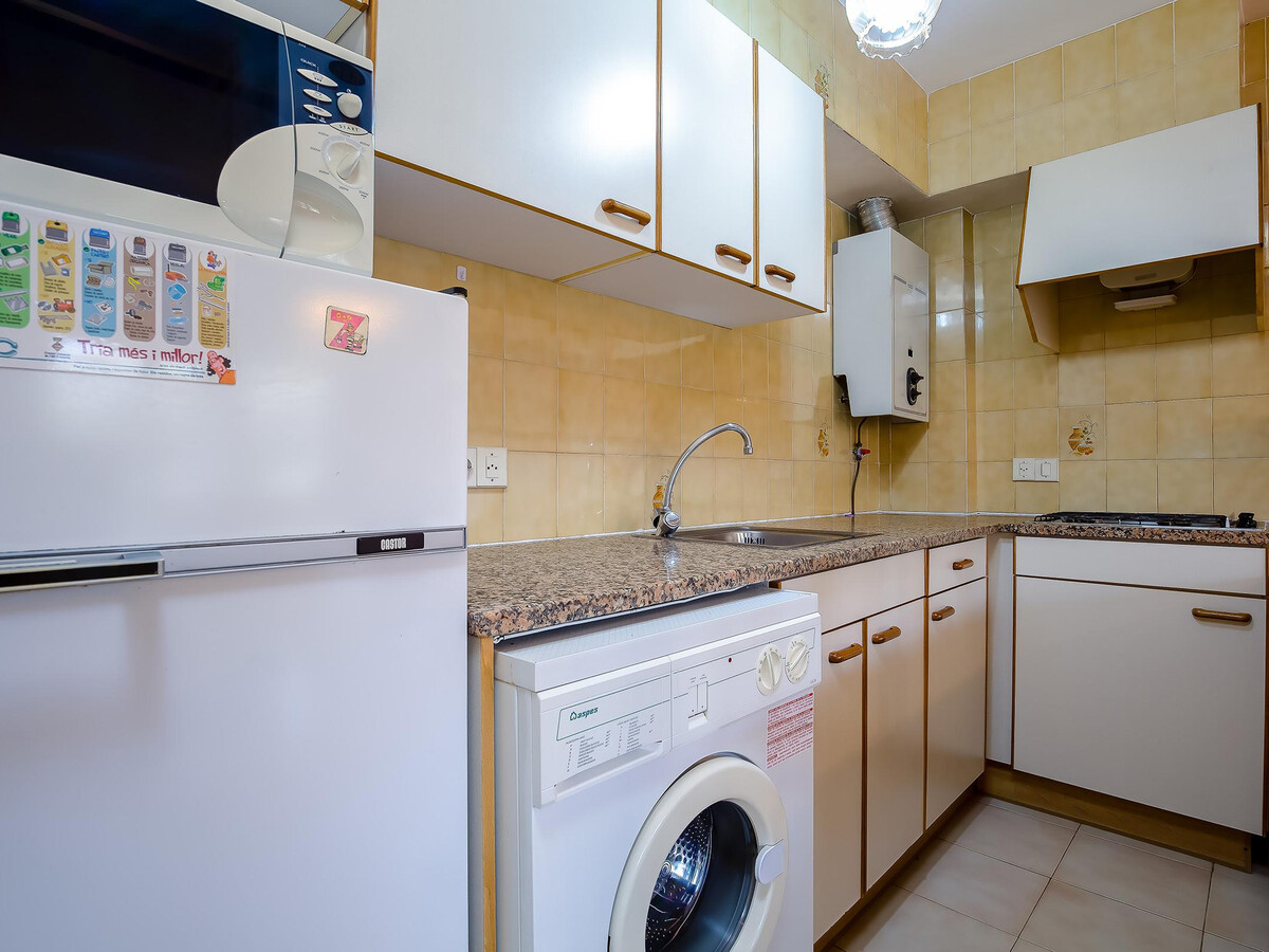 Appartement 50m plage Grifeu, terrasse et jardin à Llançà - Photo 12