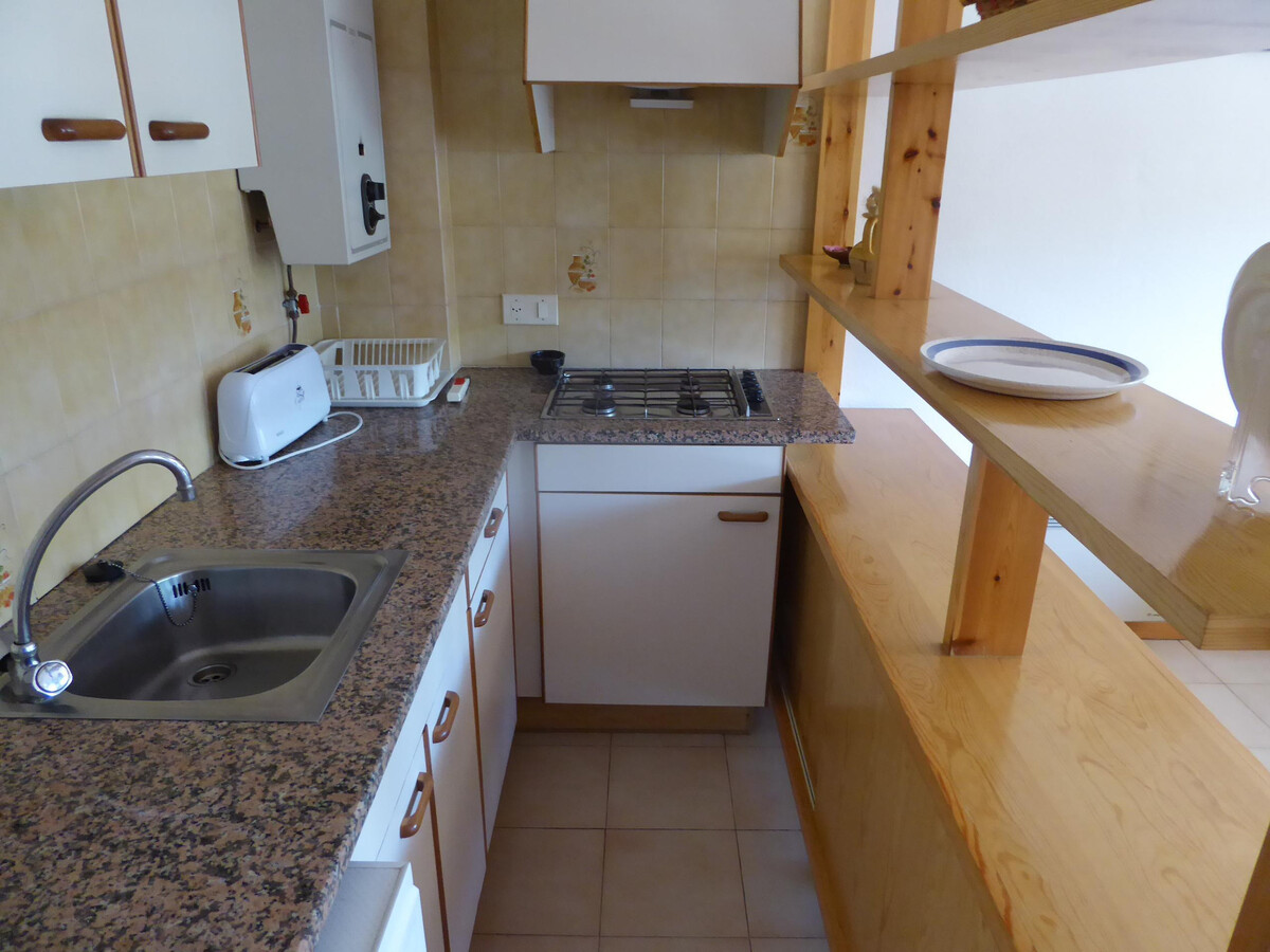 Appartement 50m plage Grifeu, terrasse et jardin à Llançà - Photo 13