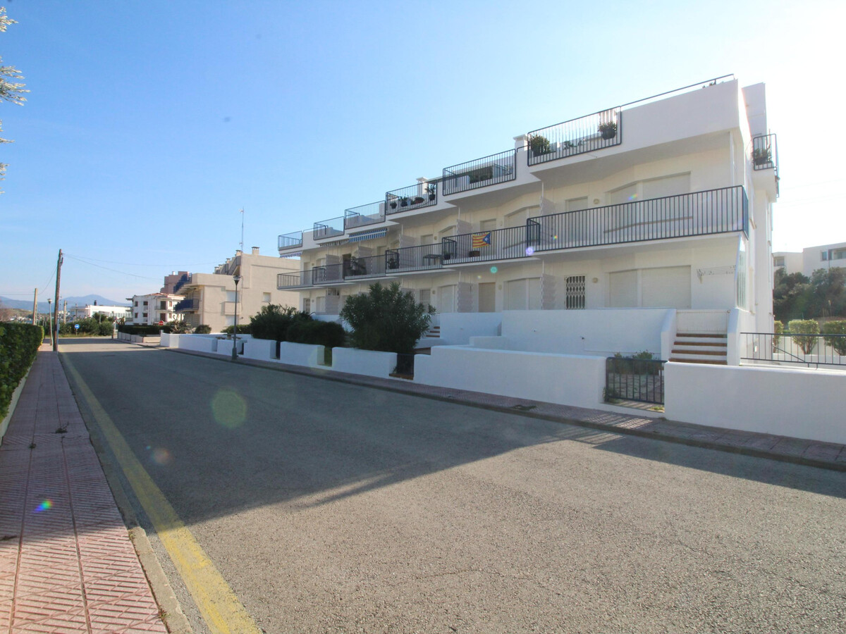 Appartement 50m plage Grifeu, terrasse et jardin à Llançà - Photo 16