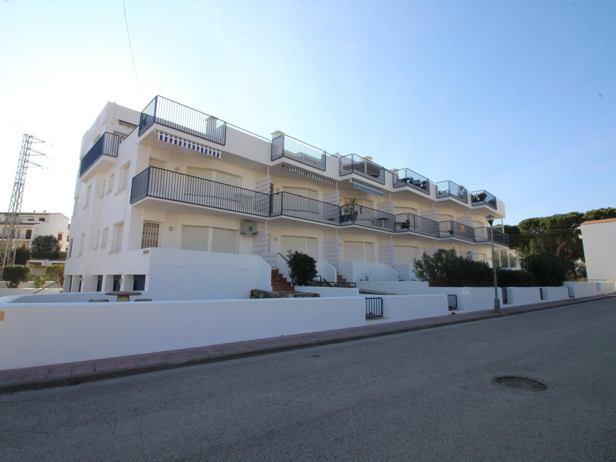 Appartement 50m plage Grifeu, terrasse et jardin à Llançà - Photo 17