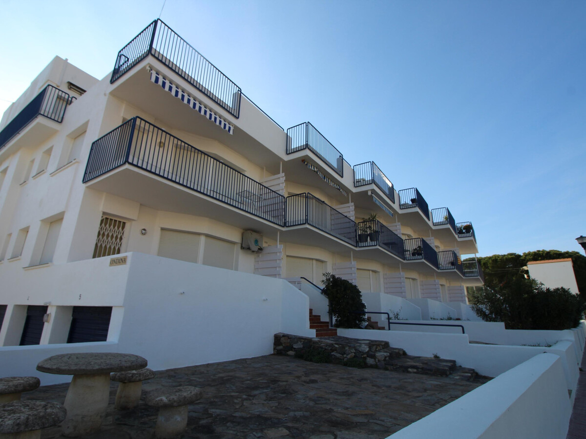 Appartement 50m plage Grifeu, terrasse et jardin à Llançà - Photo 18
