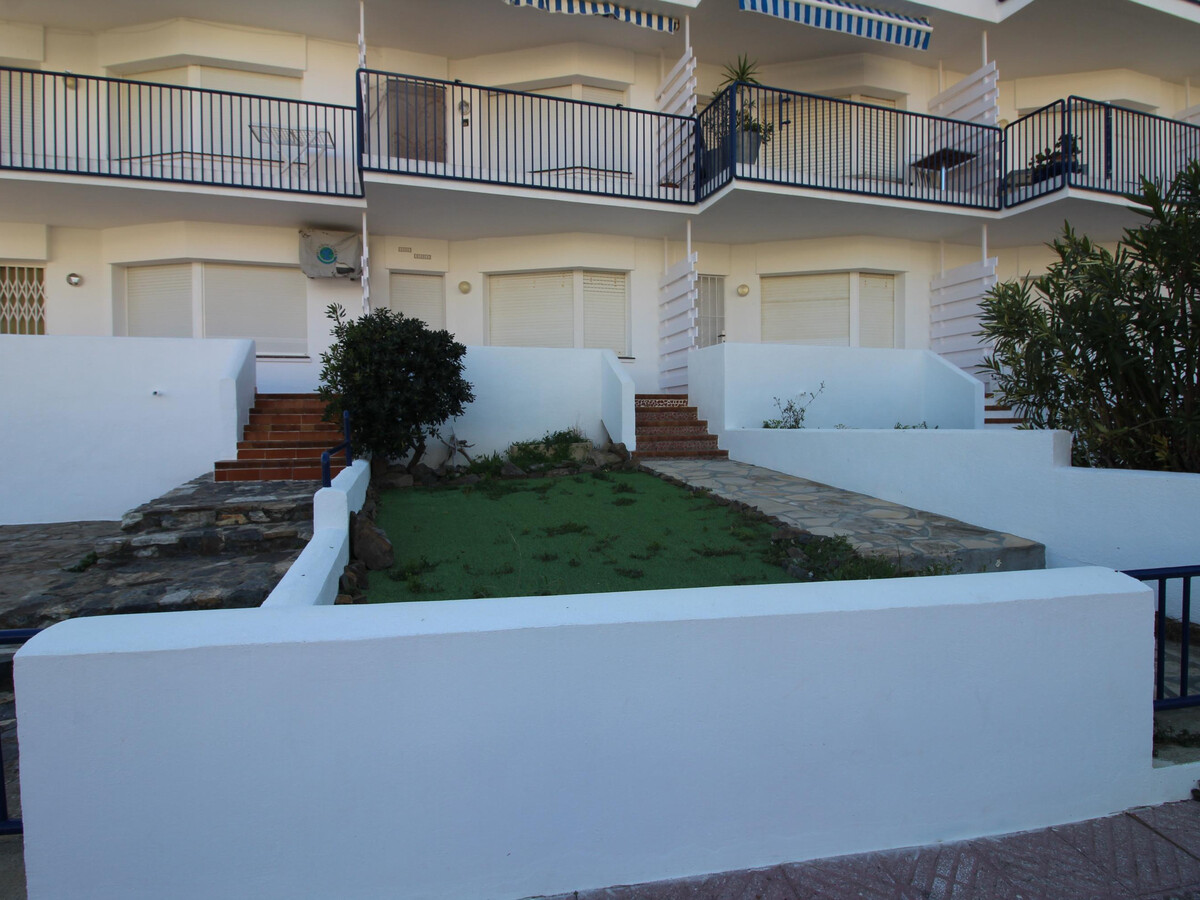 Appartement 50m plage Grifeu, terrasse et jardin à Llançà - Photo 19