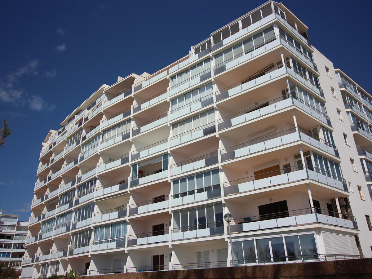 Appartement design face à la plage à Roses, terrasse panoramique - Photo 33