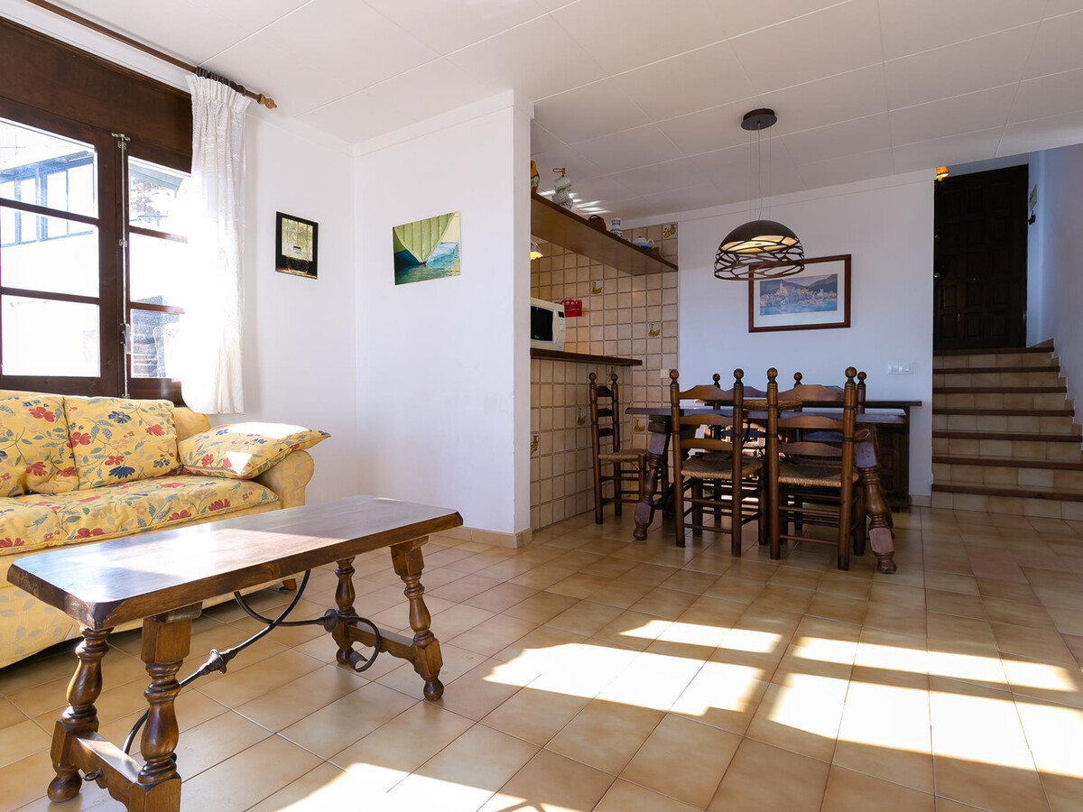 Appartement Puig Rom, vue mer et piscine à Roses - Photo 7