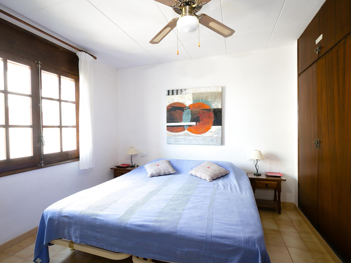 Appartement Puig Rom, vue mer et piscine à Roses - Photo 8