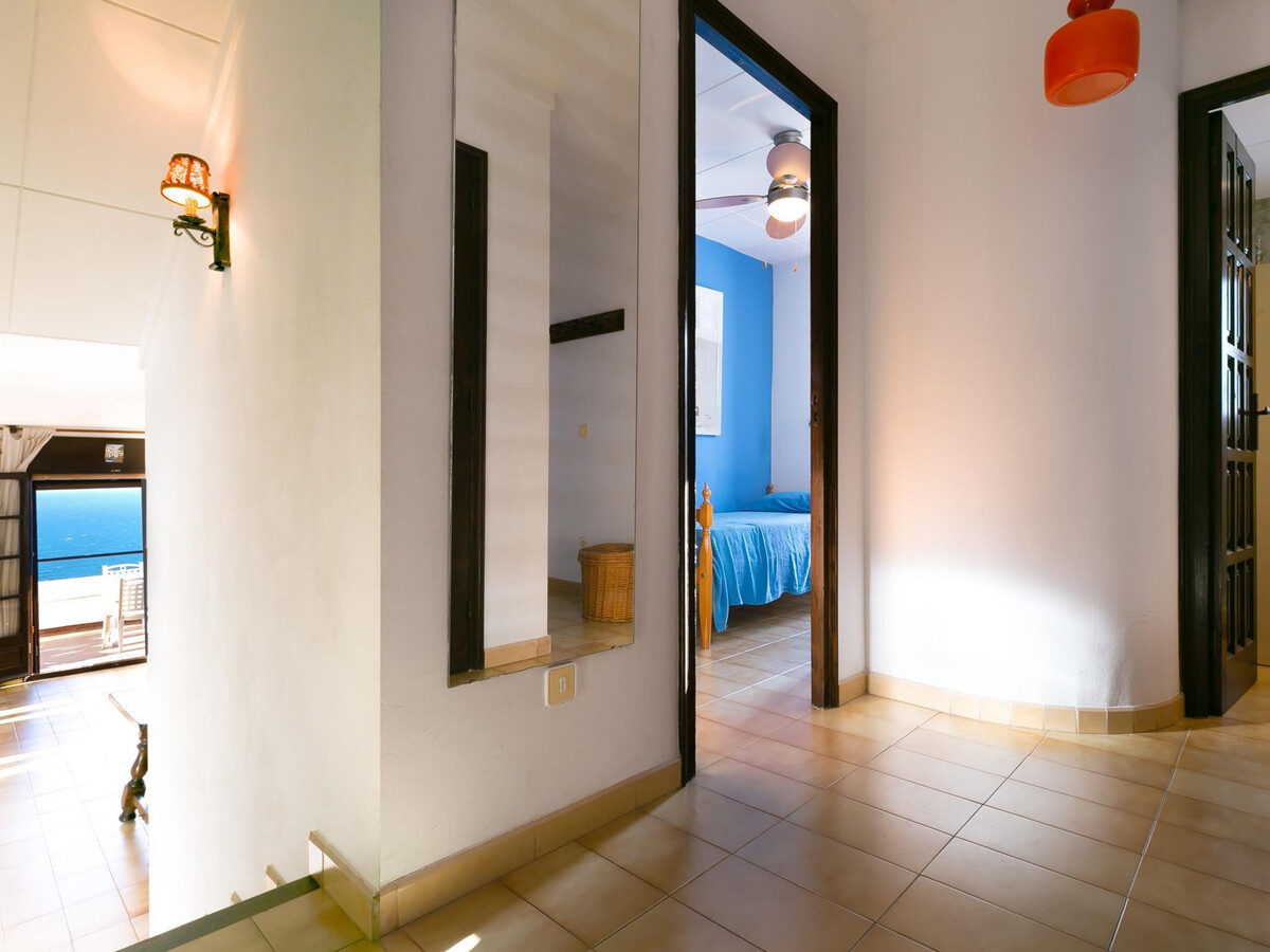 Appartement Puig Rom, vue mer et piscine à Roses - Photo 12