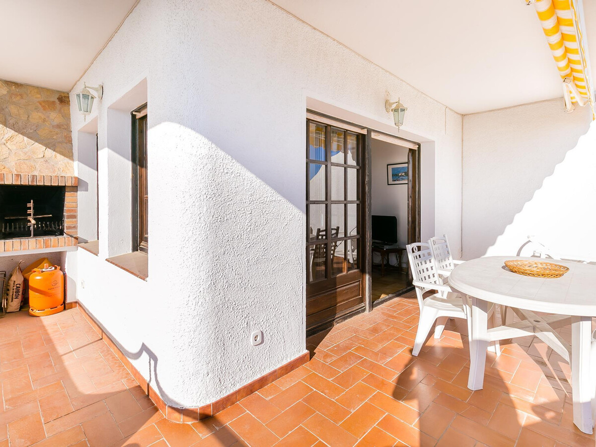 Appartement Puig Rom, vue mer et piscine à Roses - Photo 13