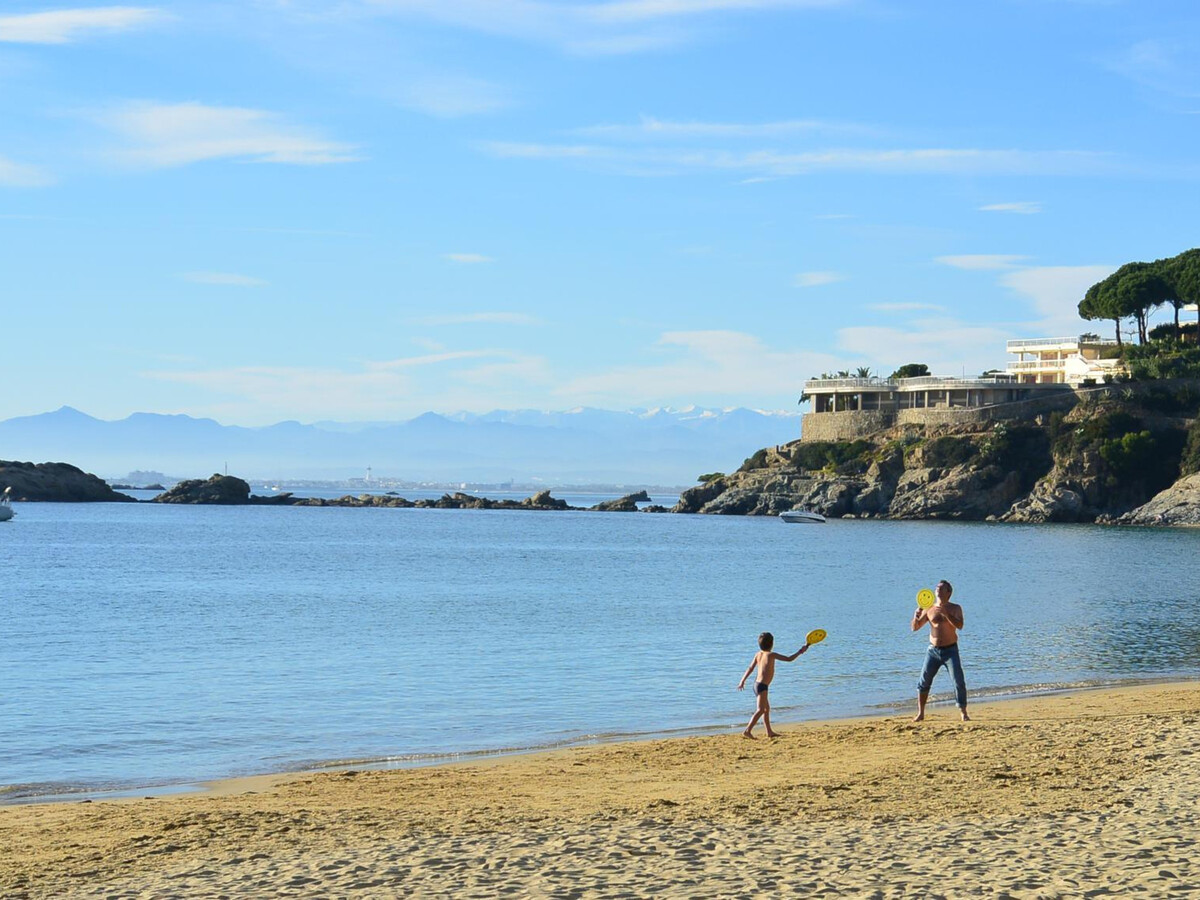 Appartement Puig Rom, vue mer et piscine à Roses - Photo 21