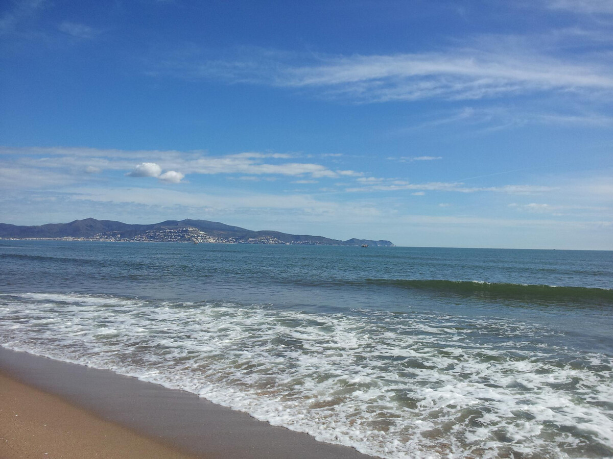 Appartement Puig Rom, vue mer et piscine à Roses - Photo 22
