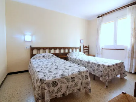 Appartement 1 chambre Santa Margarita, 350m de la plage : photo 11