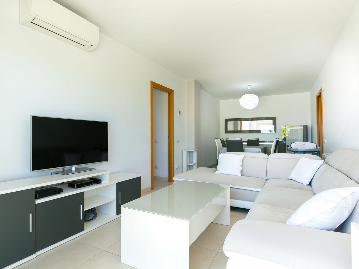 Appartement 3 chambres, piscine privée à Figueres - Photo 2