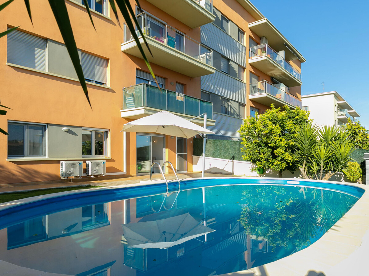 Appartement 3 chambres, piscine privée à Figueres - Photo 6