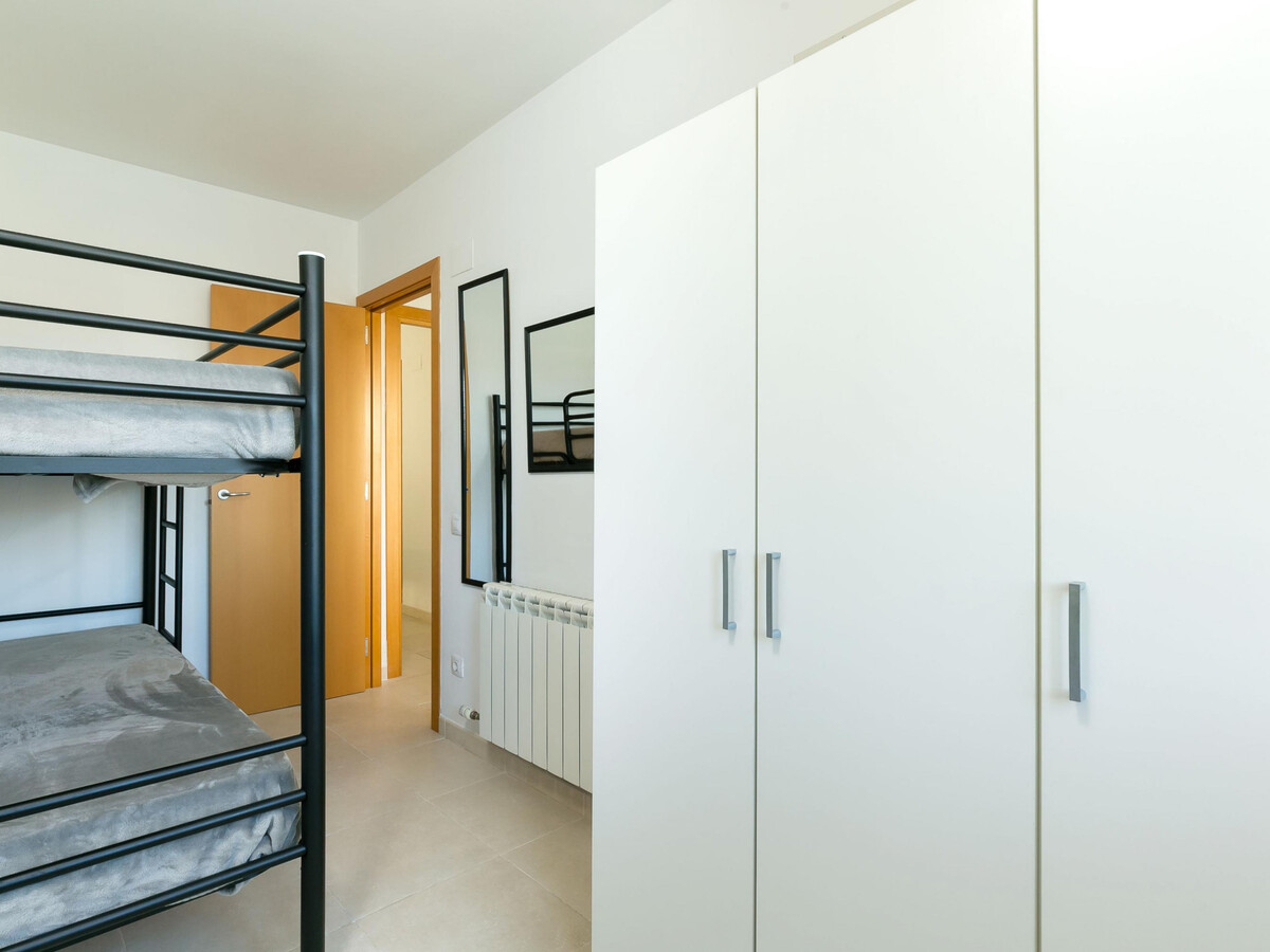 Appartement 3 chambres, piscine privée à Figueres - Photo 9