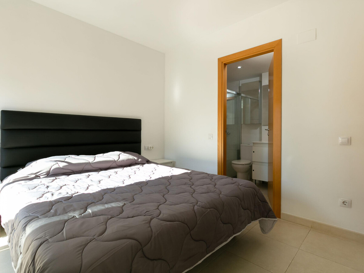 Appartement 3 chambres, piscine privée à Figueres - Photo 10