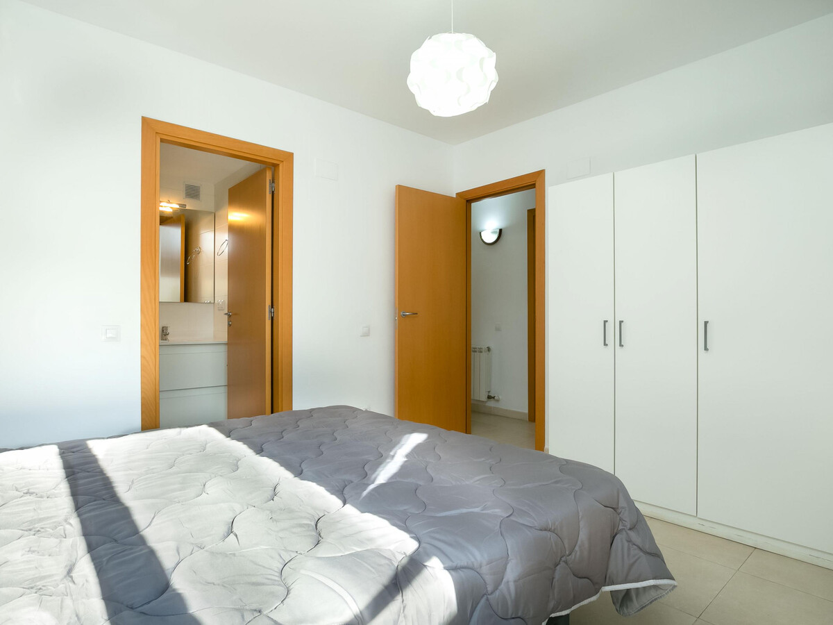 Appartement 3 chambres, piscine privée à Figueres - Photo 11