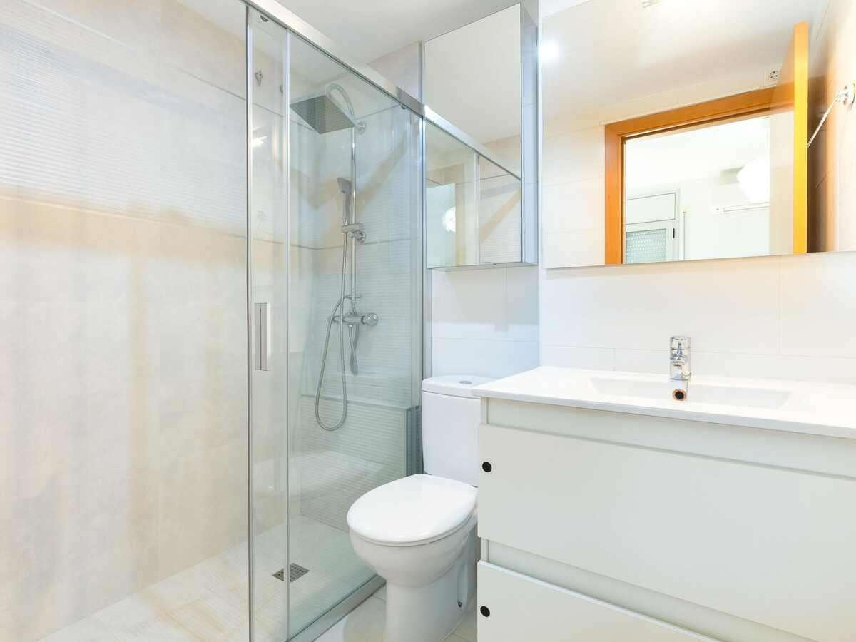 Appartement 3 chambres, piscine privée à Figueres - Photo 12