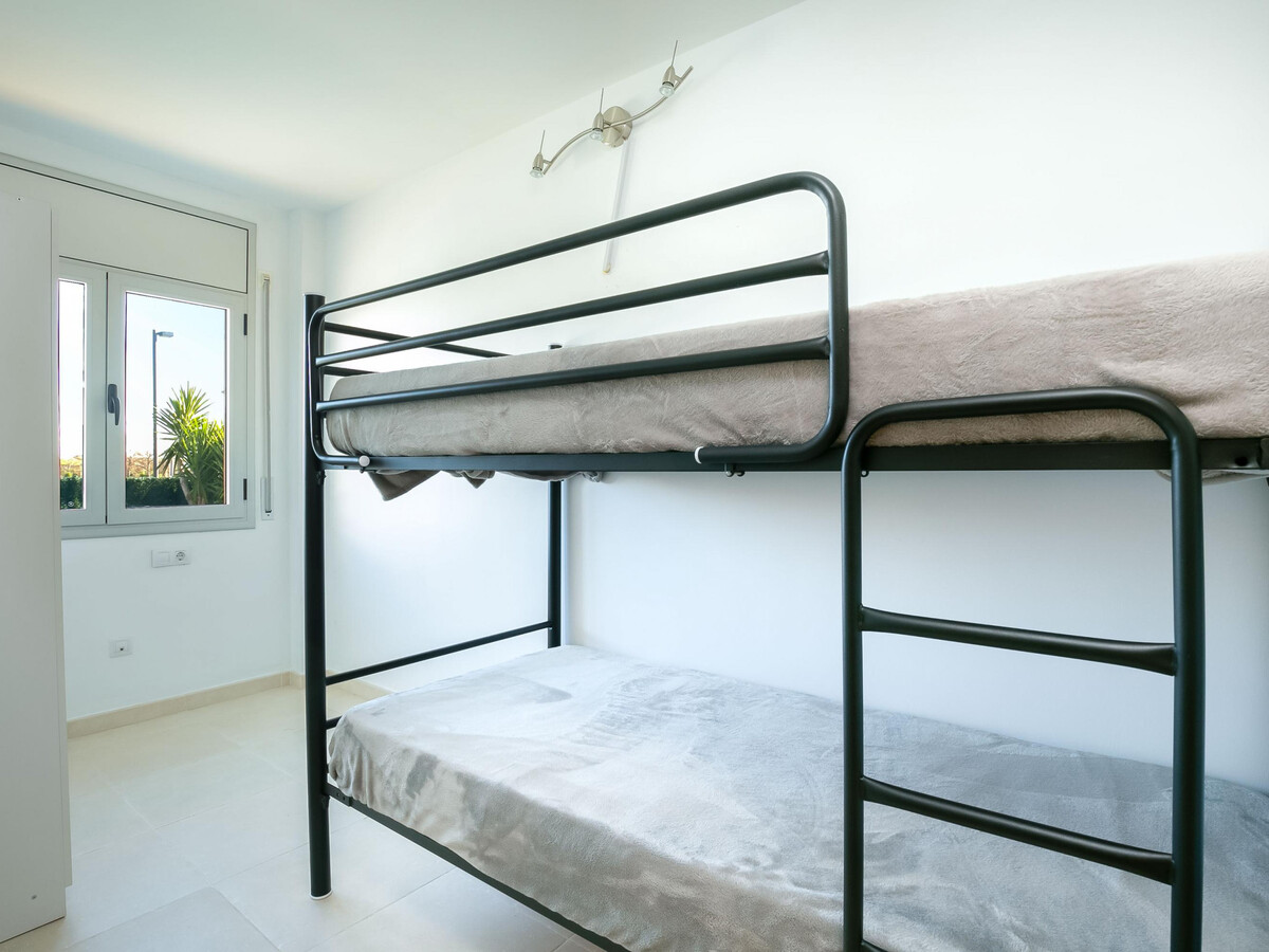 Appartement 3 chambres, piscine privée à Figueres - Photo 14