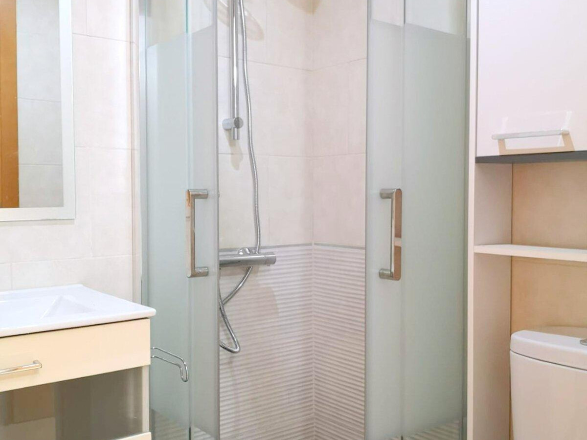 Appartement 3 chambres, piscine privée à Figueres - Photo 15