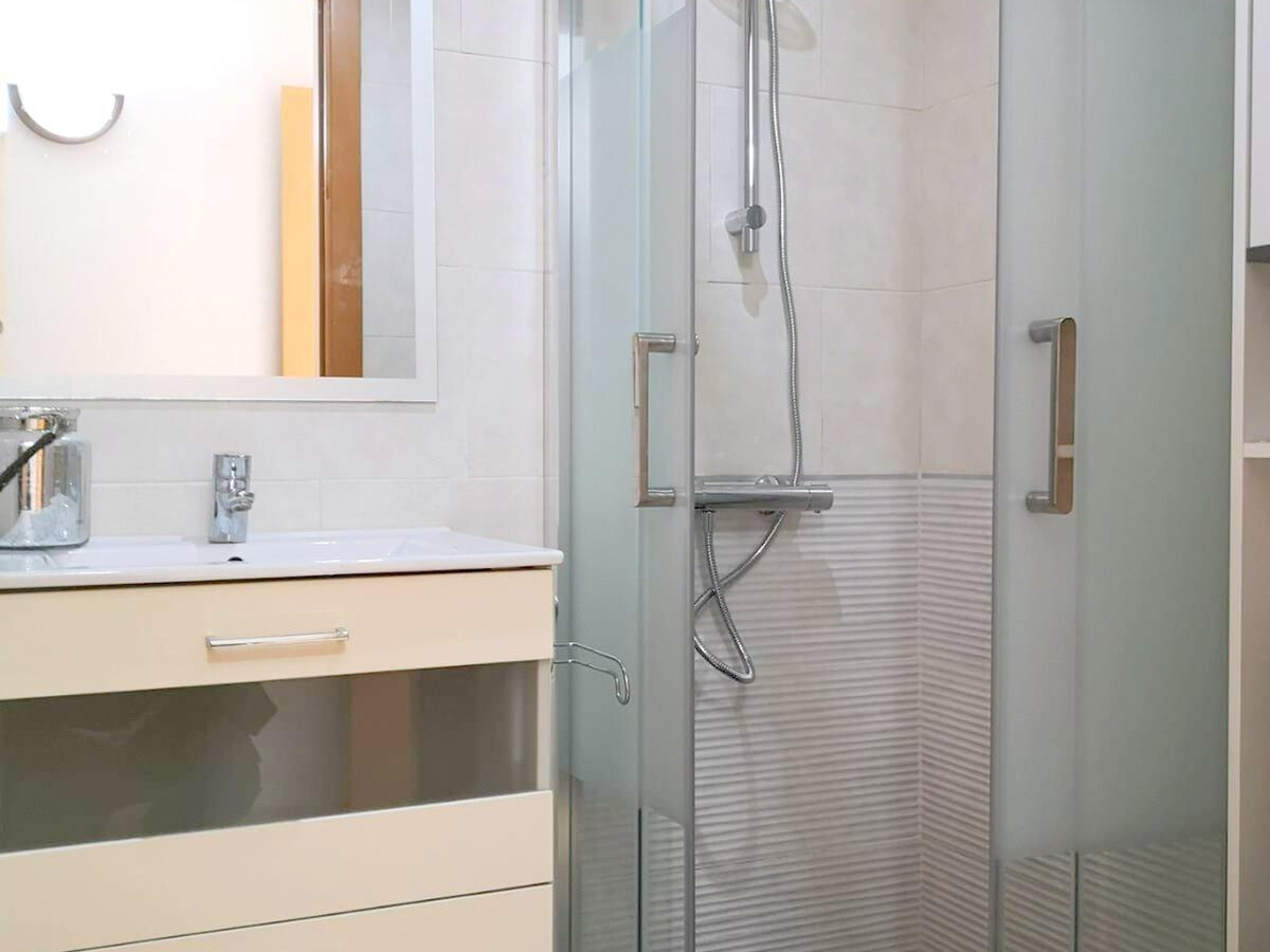 Appartement 3 chambres, piscine privée à Figueres - Photo 16