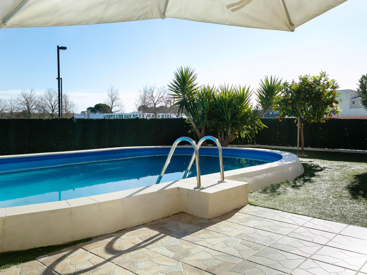 Appartement 3 chambres, piscine privée à Figueres - Photo 18