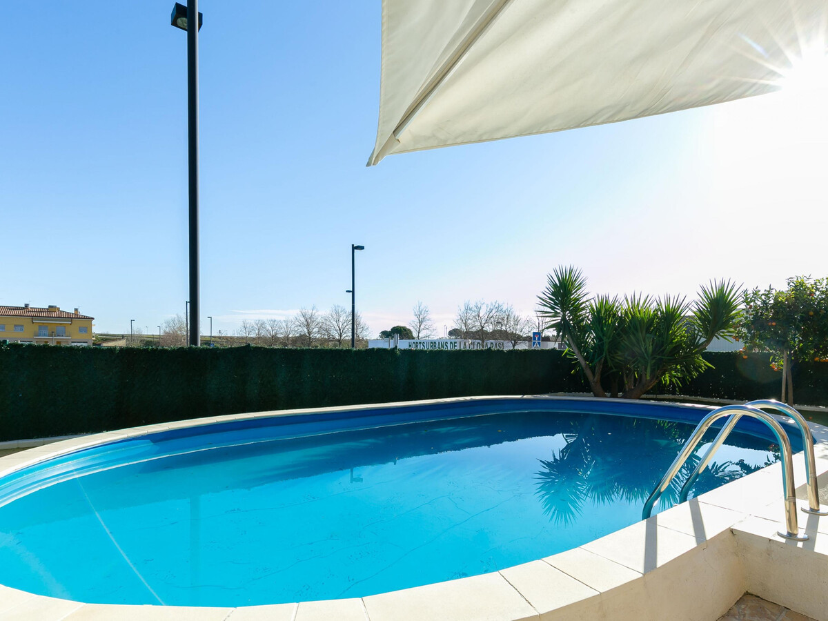 Appartement 3 chambres, piscine privée à Figueres - Photo 19