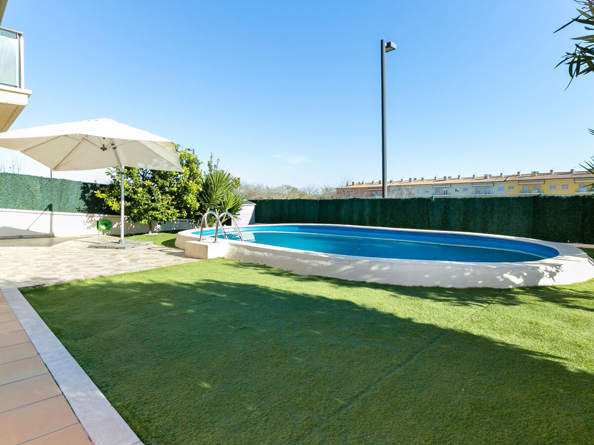 Appartement 3 chambres, piscine privée à Figueres - Photo 20
