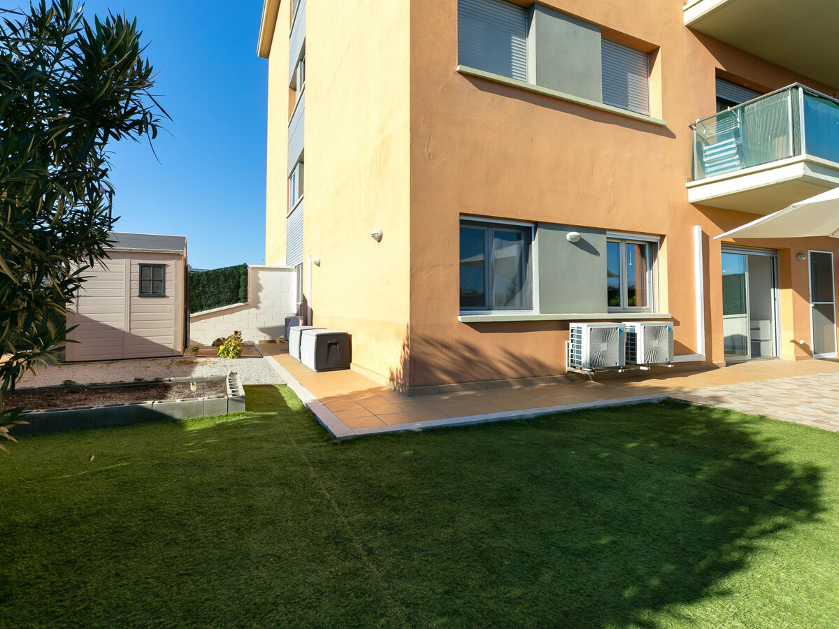 Appartement 3 chambres, piscine privée à Figueres - Photo 21