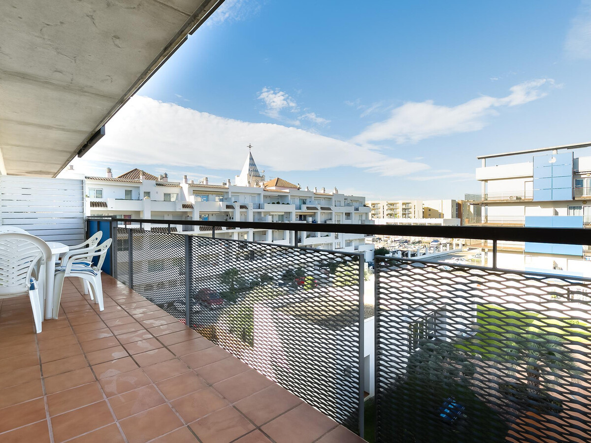 Appartement 2 ch. Roses, terrasse piscine à 1,5 km plage - Photo 14