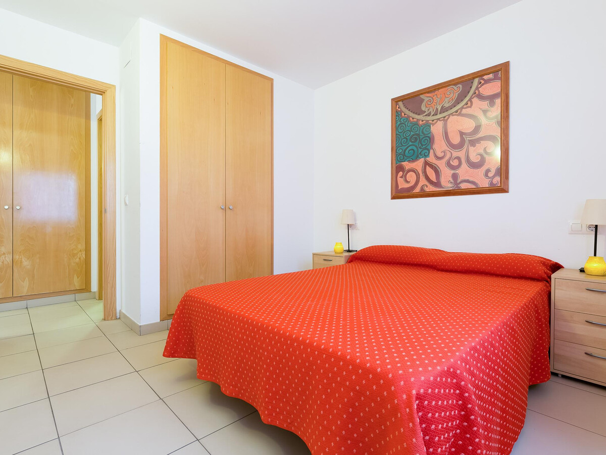 Appartement front de mer à Roses, 20m de la plage - Photo 10