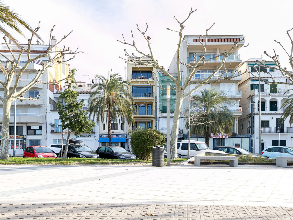 Appartement front de mer à Roses, 20m de la plage - Photo 16