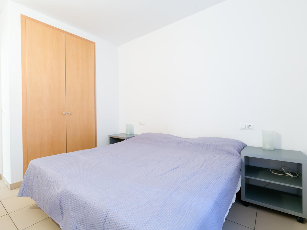 Appartement front de mer 1 chambre, 20m de la plage à Roses - Photo 13