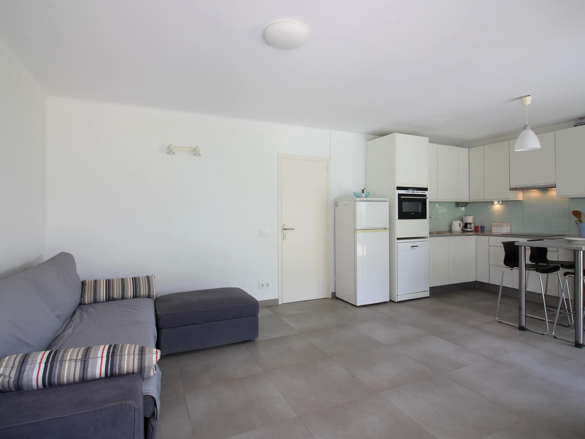 Appartement 1ère ligne mer, terrasse et parking à Roses - Photo 4