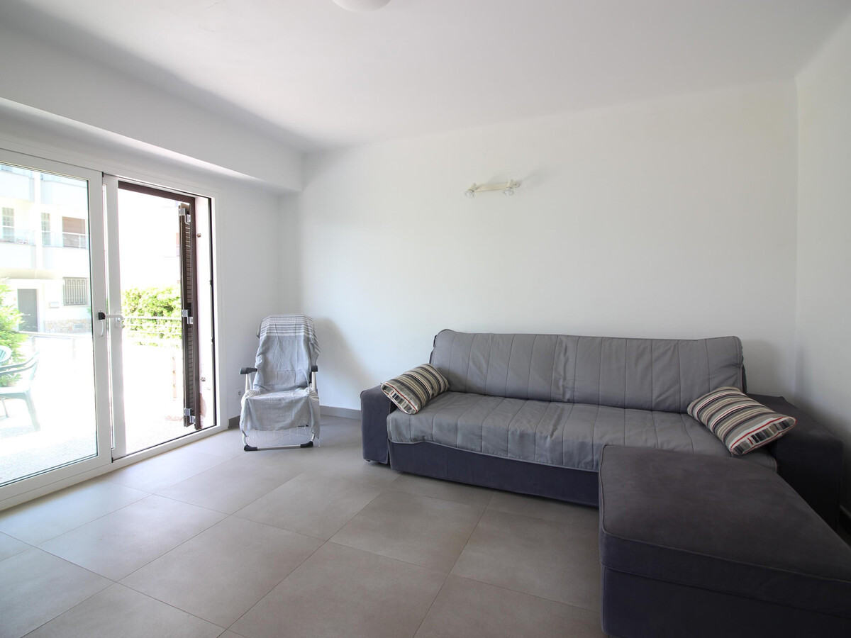 Appartement 1ère ligne mer, terrasse et parking à Roses - Photo 5